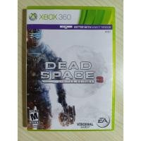 ราคา (มือ2) Xbox​ 360​ -​ Dead Space​ 3 (NTSC)​​​​**เล่น X360 ได้ทุกโซน & เครื่อง Xbox One / Series X (6732350036)