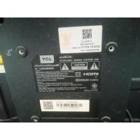ราคา TCL 32 นิ้ว รุ่น LED32D2940 ขายเป็นอะไหล่ (52407250979)