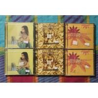 ราคา CD ซีดีเพลงไทยสะสม​ ซีลปิด แกรมมี่​ อ้อม​ สุนิสา​ /รวมเพลง​ Grammy 1996 /รวมเพลง​ nice (29036656901)