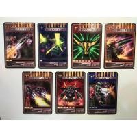 ราคา การ์ดมาสไรเดอร์ริวคิ (16783461593)