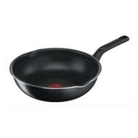 ราคา Tefal Everyday Cooking กระทะก้นลึก ขนาด 24 ซม. รุ่น C5738495