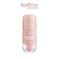 ราคา Kota cosmetics Tint Lip Gloss 2.5g โคทาคอสเมติก ลิปกลอสทินท์. (28060986342)