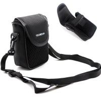 ราคา กระเป๋ากล้อง Olympus U1 U2 U3 กันกระแทก TG3 TG4 TG-5 กระเป๋าคาดเอว SZ15 เคสป้องกัน SZ14 (55904449043)