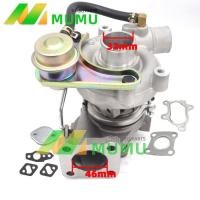 ราคา CT9 Auto Turbo Turbocharger For TOYOTA LITE TOWNACE 1993-96 For TOYOTA Camry / Vista 2.2L 1994-98 1 (45306142536)