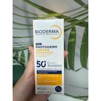 ราคา พร้อมส่ง พร้อมส่ง bioderma photoderm xdefense ultra-fluid spf50+ ขนาด40 ml (50306335167)