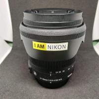 ราคา Sigma 17-70mm f/2.8-4 dc macro os hsm Nikon (1829395564)