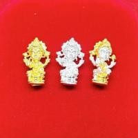 ราคา องค์ลอย พระแม่ลักษมี สามกษัตริย์ งานทองเหลืองแท้ ราคาส่ง ยิ่งสั่งมากยิ่งถูก จากโรงหล่อ พร้อมร้อยเข้ากับข้อมือ (27361017588)