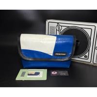 ราคา กระเป๋า Freitag รุ่น F41 Hawaii Five-O (มือสอง ของแท้) (41712635382)