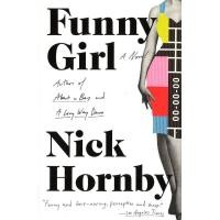 ราคา BBW หนังสือ Funny Girl ISBN: 9781101983355 (27415692550)