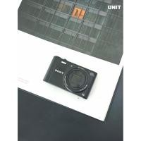 ราคา Used Sony Cyber Shot DSC-WX350 black Digital Camera [JPN only, No charger](มือสอง) (58157061399)