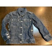 ราคา เสื้อยีนส์เด็ก gap มือสองญี่ปุ่น (21949416589)