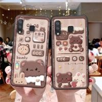 ราคา SAMSUNG A8 STAR-SAMSUNG A9 STAR CASE รุ่นน่ารัก ทนทานสุดๆและสวยงาม (25575236038)