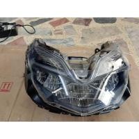 ราคา ชุดไฟหน้า Honda Forza 300 Gen 2 สินค้ามือ สอง (26604160700)