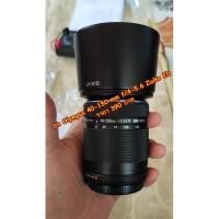 ราคา ฮูดเลนส์ Olympus 40-150 สีดำ (7867511425)