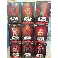 ราคา สตาวอร์ Star Wars World Collectable Figure Premium (25321737375)