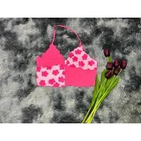 ราคา สายเดี่ยวคล้องคอสีชมพู (27308979655)