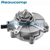 ราคา 06E145100T 06E145100D 06E145100B 06E145100E 06E145100C Brake Booster Vacuum Pump for Audi A4 2005-2 (50056108665)