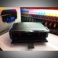 ราคา Canon pixma ip 7270 เครื่องมือสภาพ90% หัวพิมใหม่ พร้อมติดแท้งค์ (1691748369)