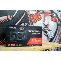ราคา ASUS TUF RX6800 O16G GAMING (21925832021)