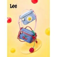 ราคา (พรี) กระเป๋า LEE x Smiley (ของแท้100%❣️) (55505786511)