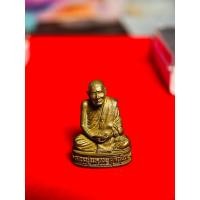 ราคา รูปหล่อรุ่นสร้างมณฑบ หลวงปู่แหวน สุจิณโณ(เนื้อนวะ) (57901232102)