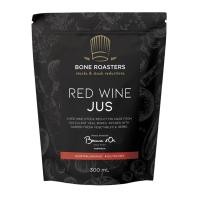 ราคา Bone Roaster Veal Stock 500 ml/Red Wine Jus 300ml โบนโรสเตอร์น้ำซุปลูกวัว น้ำซุปไวน์แดงเข้มข้นกึ่งสำเร็จรูป (52104928700)