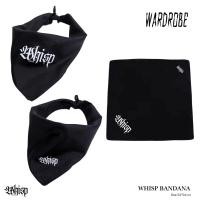 ราคา ผ้าเช็ดหน้า ผ้าโพกหัว ผ้าพันคอ Whisp Bandana (27218468489)