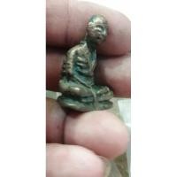 ราคา รูปหล่อ โบราณครูบาเจ้าศรีวิชัย ปี24++ (24217907536)