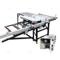 ราคา Ishihara Woodworking workbench multifunctional folding simple portable precision saw push table saw mother saw table 台锯 (40277341457)