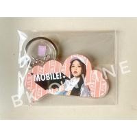 ราคา พวงกุญแจ D-AAA “ดีอะ” BNK48 (14517791952)