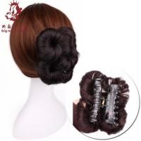 ราคา มวยหนีบผม ใช้ได้ทั้งเด็กและผู้ใหญ่ (2001035045)