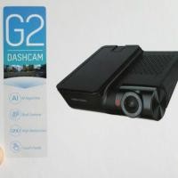 ราคา กล้องหน้าติดรถยนต์ Hikvision รุ่น DashCam G2 กล้องหน้า-หลัง (7318660997)