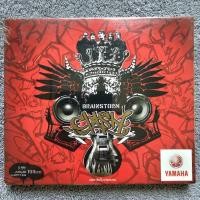 ราคา ซีดี Clash อัลบั้ม Brainstorm (ซีดีแผ่นซีลมือ 1) (23140816223)