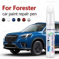 ราคา สําหรับ Subaru Forester 1997-2025 SG SH SJ SK ปากกาซ่อมสี Touch Up Scratch Remover DIY อุปกรณ์เสริมอัตโนมัติสีดําสีขาวสีแดงสีฟ้า (44655186913)