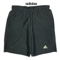 ราคา กางเกงขาสั้น Adidas สีดำสนิท มือ2 สภาพดี (29771605275)