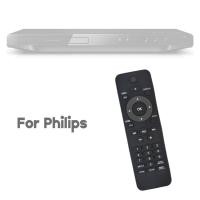 ราคา New Remote Control Fit For Disc DVD Player DVP5990 DVP5986 DVP3800/93 (40353282294)