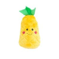 ราคา ZippyPaws NomNomz - ของเล่นสุนัขสับปะรด (28065946077)
