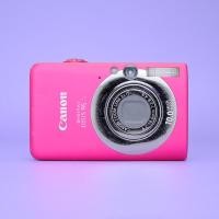 ราคา กล้องดิจิตอล Canon Ixus 95 IS ใช้งานง่าย พร้อมจัดส่ง (19275165783)