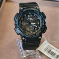 ราคา นาฬิกา Casio Standard TOUGH SOLAR รุ่น AQ-S810W-1A2V (23436892732)
