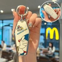 ราคา JAECOO 6 EV iCAR03 เคสกุญแจ 03T V23 เคสกุญแจ JAECOO 6 EV พวงกุญแจรถ (54201719077)