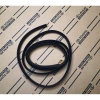 ราคา ยางคิ้วล้อ ยางโป่งล้อ ยางซุ้มล้อ ของแท้ Toyota Tiger Cab ราคาต่อชิ้น (42317343350)