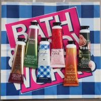 ราคา ครีมทามือ แฮนด์ครีม Bath&Body Works (12856585378)