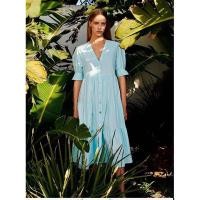 ราคา Zara dress #เดรสZara (22722740501)