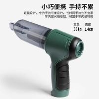 ราคา เครื่องดูดฝุ่นในรถยนต์ เครื่องดูดฝุ่นไร้สายแบบใช้มือถือในรถยนต์ Super Powerful Car Multi-Function High-Power Vacuum Blow (46455757500)