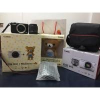 ราคา กล้องcanon eos m10 ขายด่วนค่ะ (315008070)