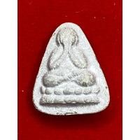 ราคา พระปิดตาหลวงพ่อกวย หลังยันต์ตุ๊กตา (18430480564)