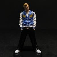 ราคา เรียกข้าว่าอีกา Crows X Worst - Bouya Harumichi (3832944925)