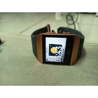 ราคา สมาร์ทวอทช์ Fitbit ionic แบตเสื่อม สภาพดีมาก (อ่านรายละเอียด) (25794302329)
