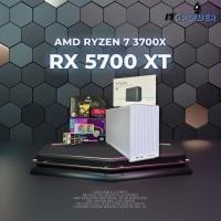 ราคา คอมประกอบมือสอง RYZEN 7 3700X & RX 5700 XT (29363445350)