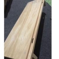 ราคา CUSTOM MONITOR TABLE + HP (PLAIN) 70x20x8 UNFINISHED (48701726395)